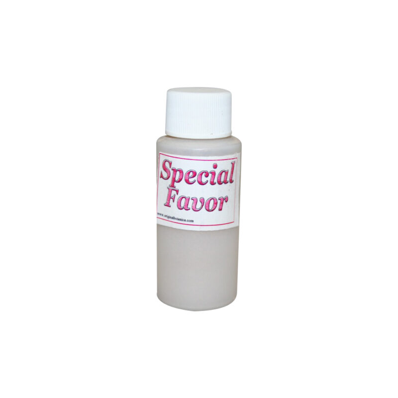 Special favor powder 99526