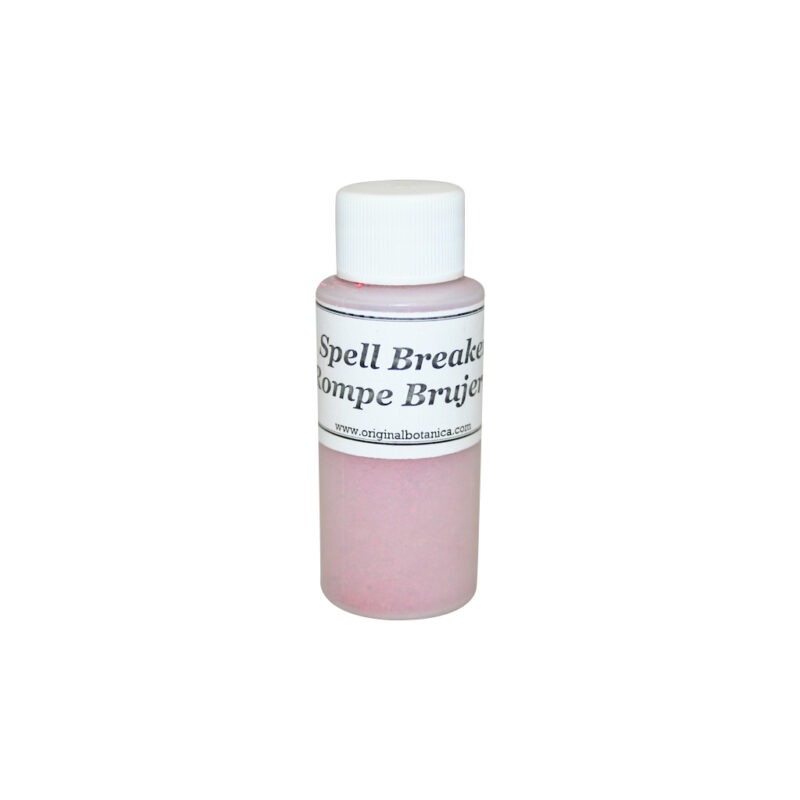Spell breaker powder 46612