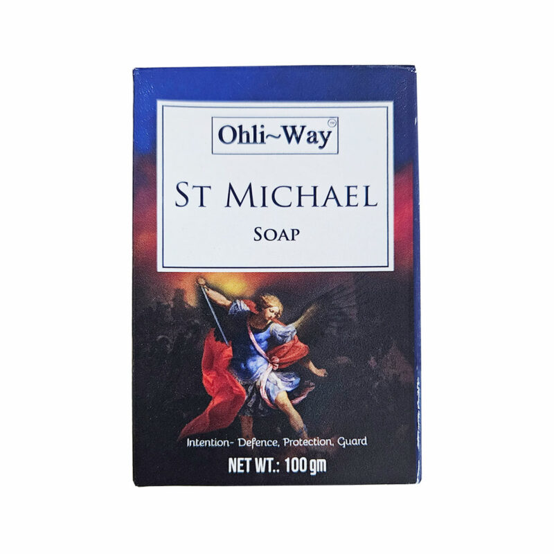 St michael soap ohli way
