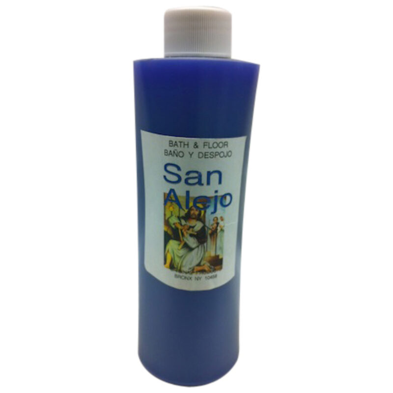St alejo bath floor wash 89960