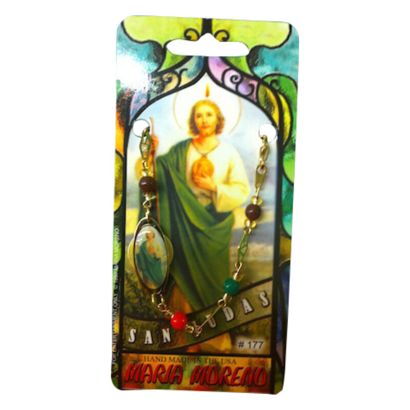 St judesbs saint bracelet 18970