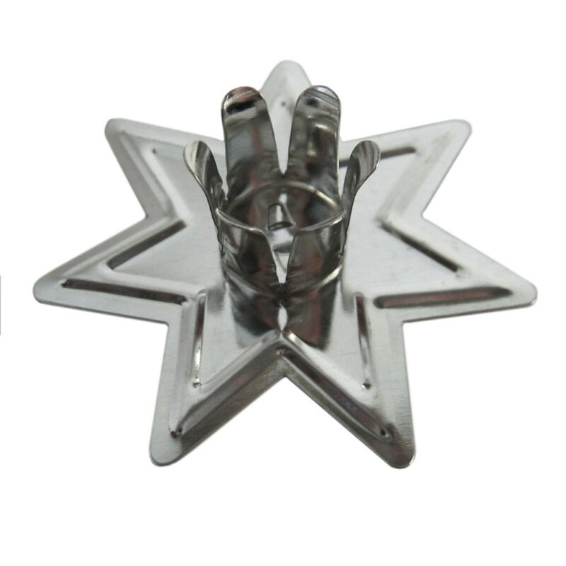Star holder