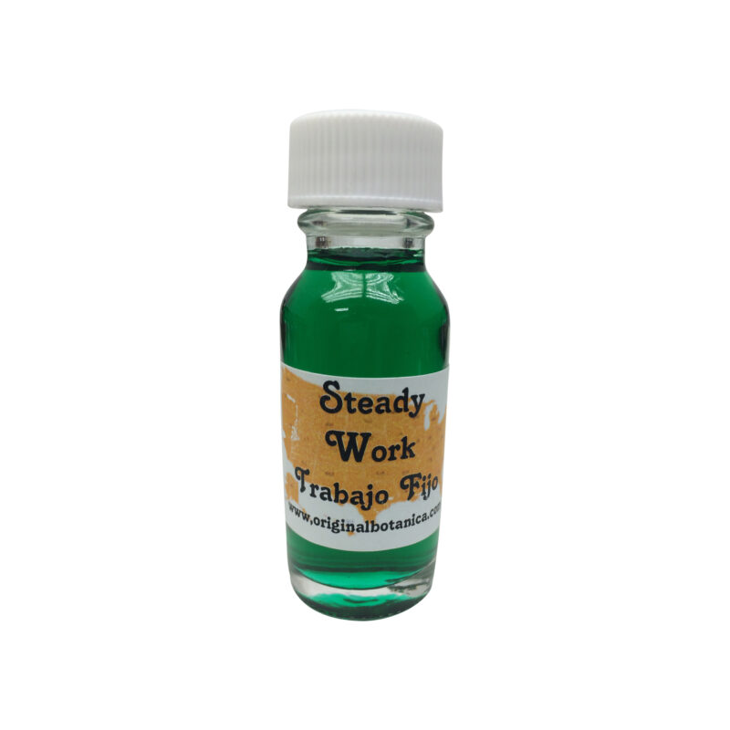 Steady work oil 31702