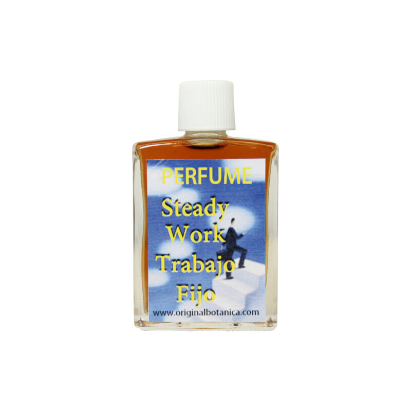 Steady work perfume 61197
