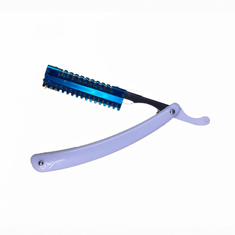 Straight razor santeria ifa