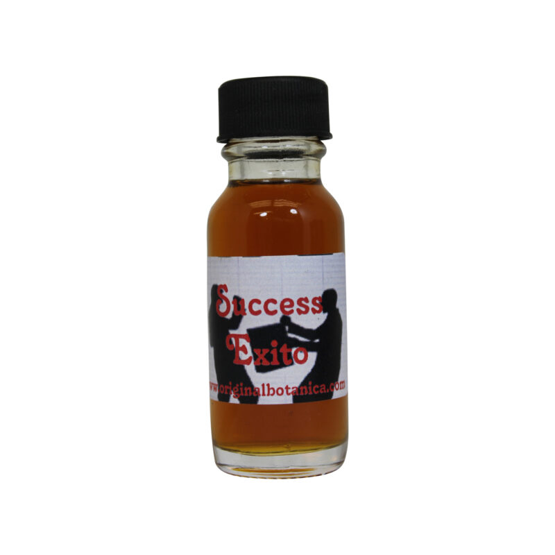 Success oil 81127