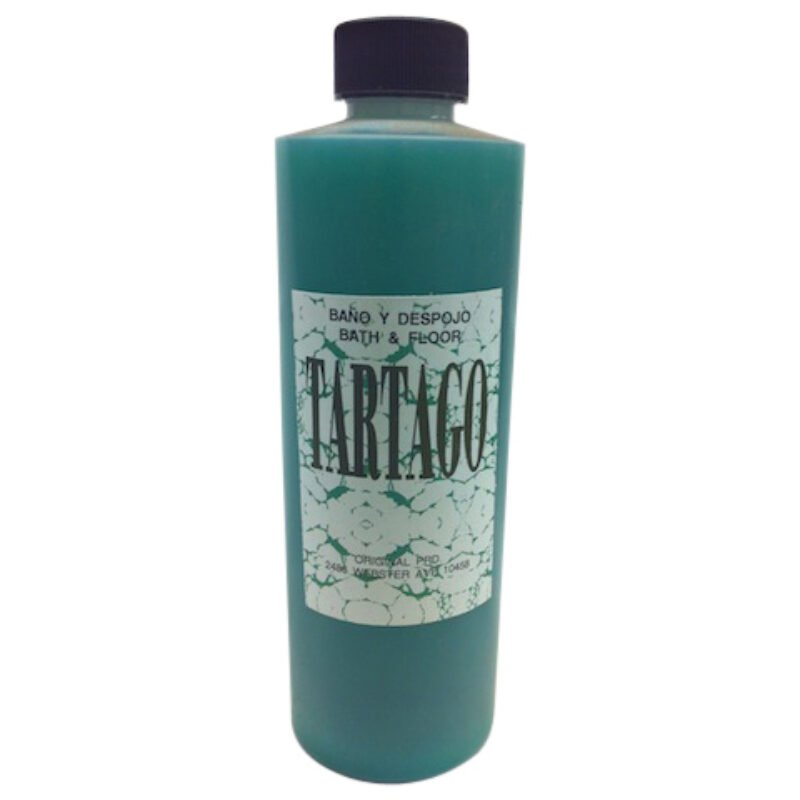 Tartago bath floor wash 20657