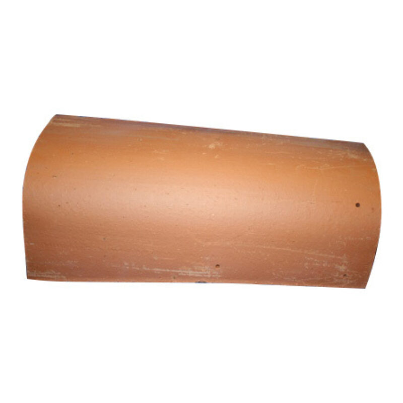 Teja de barro ifa 69192