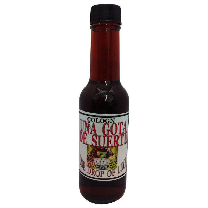 Una gota cologne 5oz orig cologne 49113