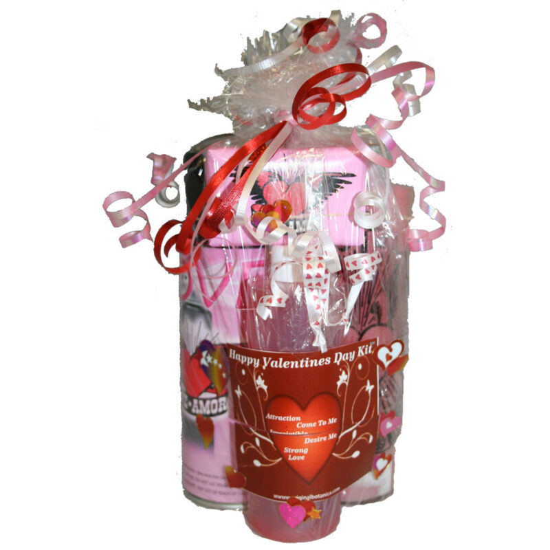 Valentines day kit 13690