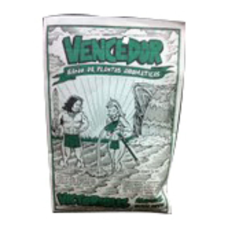Vencedor herbal bath herb bath 06326