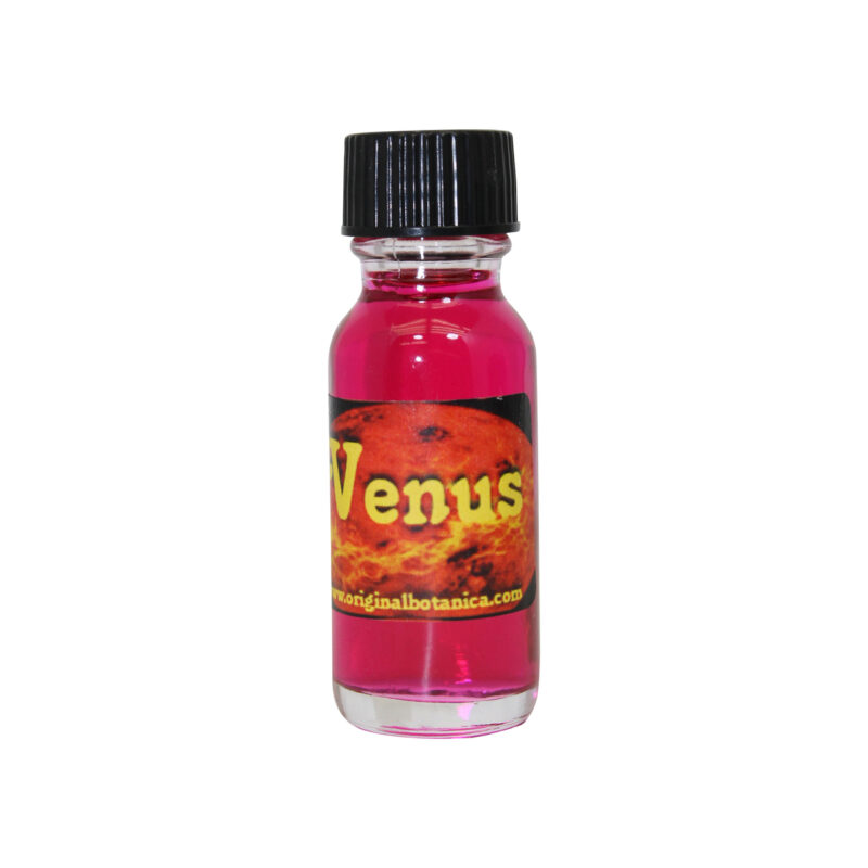 Venus oil 03408