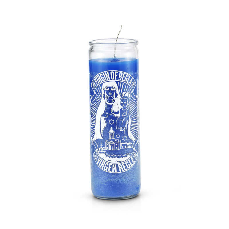 Virgenregla 7day 47483