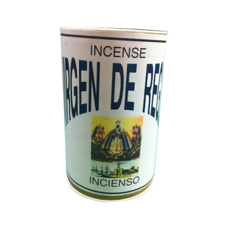 Virgin de regla inc incense saint 71967