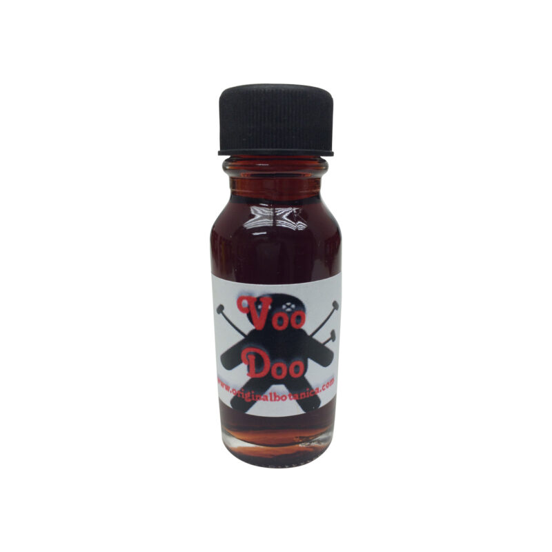 Voodoo oil 83930