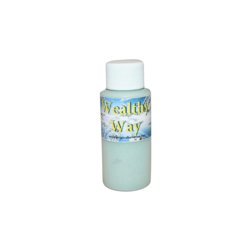 Wealthy way powder 06006