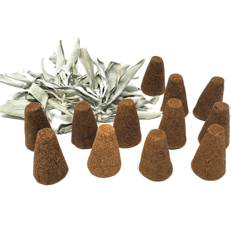 Whitesagesmudgecones 46925