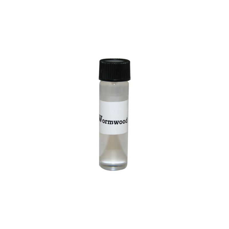 Wormwood oil 81453