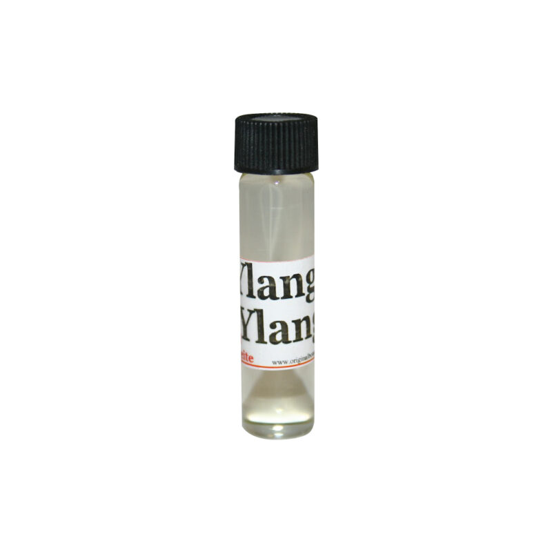 Ylang ylang oil 49336