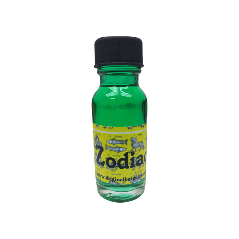 Zodiac oil 90345