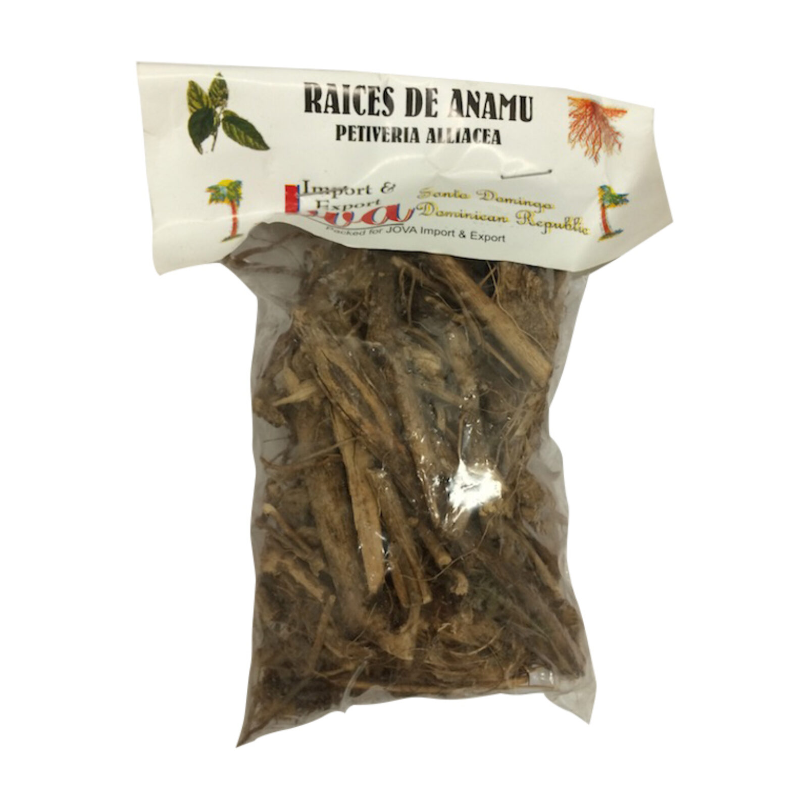 Ritual & Magic Herbs & Roots | Original Botanica