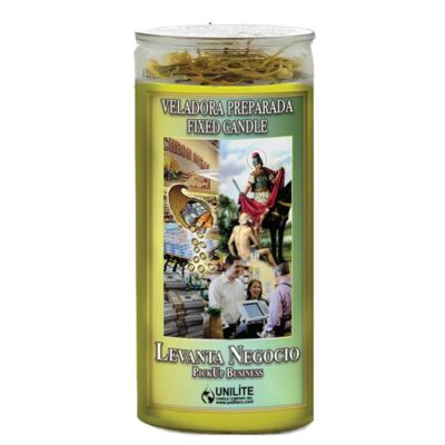 14 day candle pick up business