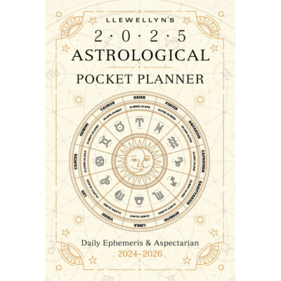 2025 pocket planner