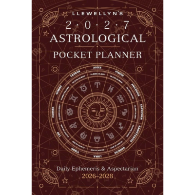 2027 pocket planner