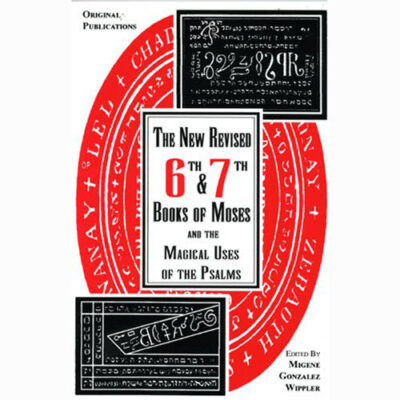 6th th moses revises 92391