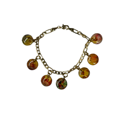 7 Angeles bracelet