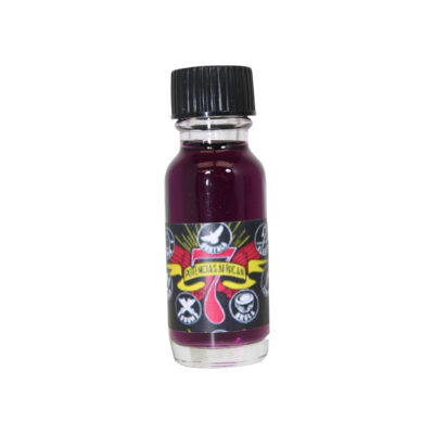 7 african powers oil 69740