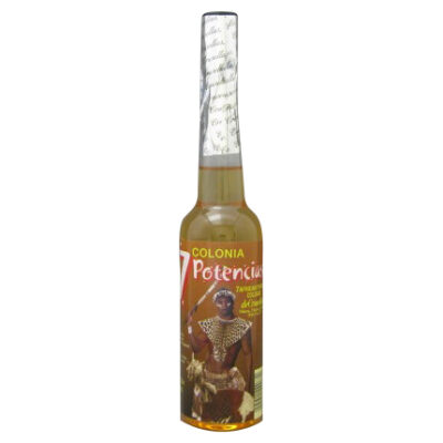 7 african powerscc spirit cologne 99732