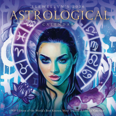 Astrological Calendar
