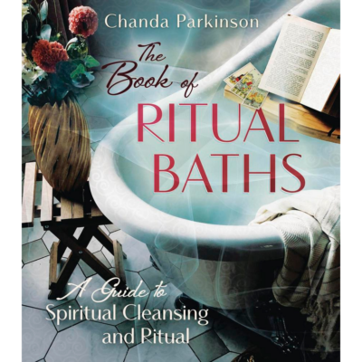 Book of Ritual Baths