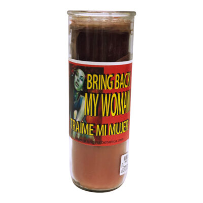 Bring back my woman 09171