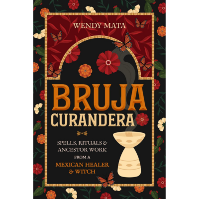Bruja Curandera