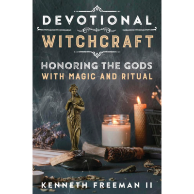 Devotional Witchcraft