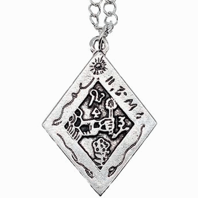 Discover Treasures 01927