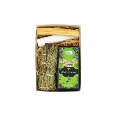 Good Health Kit2