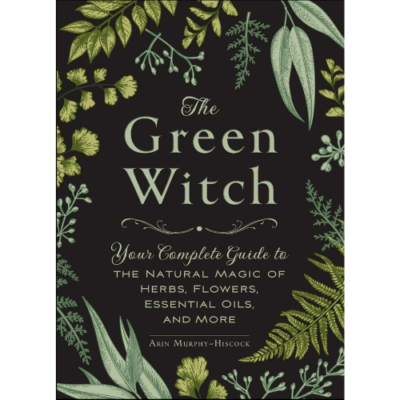 Green Witch