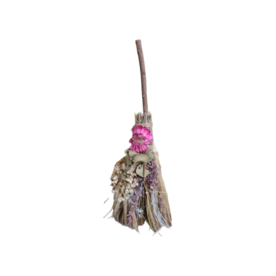 Herb Broom