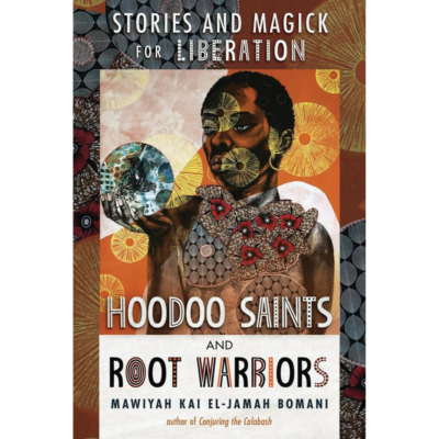 Hoodoo Saints