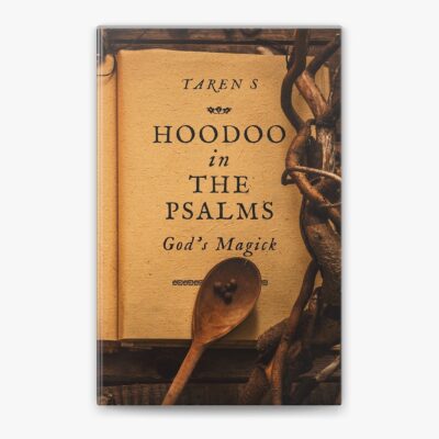 Hoodoo in the Psalms
