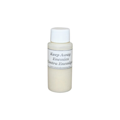 Keep Away Enemies Powder 89622