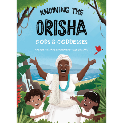 Knowing the Orisha