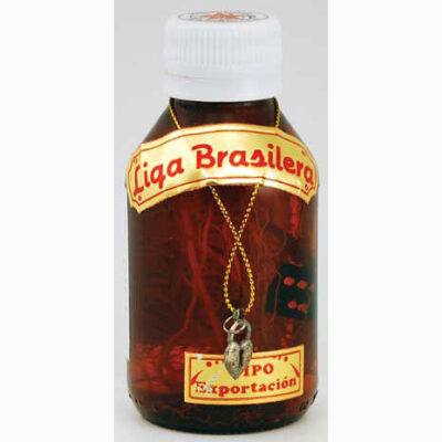 Liga Brasilera 98720