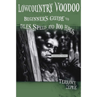 Low Country Voodoo