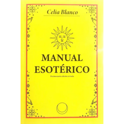 Manuel Esoterico