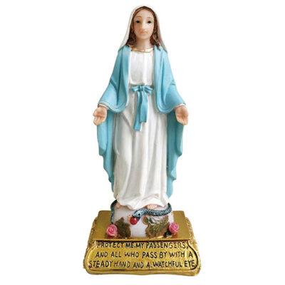 Mary Car 67438