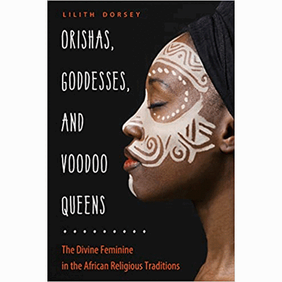 Orishas goddesses 22084